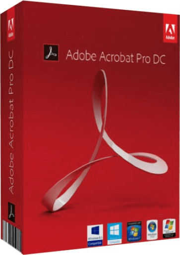  Adobe Acrobat Pro DC Crack 2021 With Working Key Full