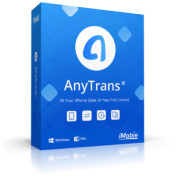 AnyTrans Crack v8.8.1 + Activation Key Free Download