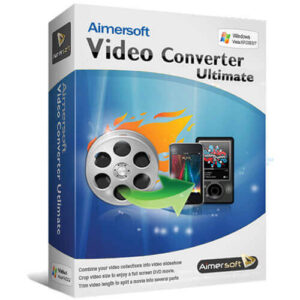 Any Video Converter Pro 7.1.0 + Crack (Latest Version)