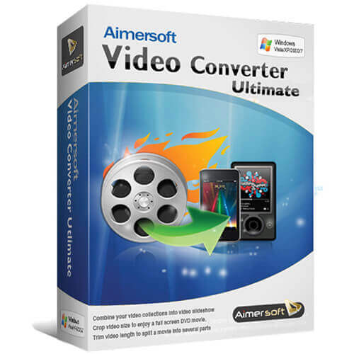 Any Video Converter Pro 7.1.0 + Crack 