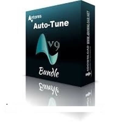 Antares AutoTune Pro 9.2 Crack With Serial Key 2022 [Updated]