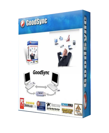 GoodSync Enterprise  Crack Free Download + Alternative [ 2023]