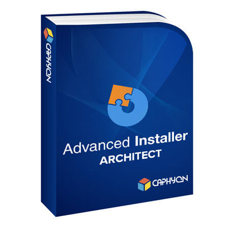 Advanced Installer Crack 18.1.1 + License Key Full Download 2021