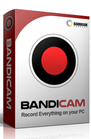 Bandicam 5.0.2.1813 + Crack Latest Version 2021
