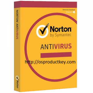 Norton AntiVirus 2021 Crack Plus Keygen Free Download [Premium]