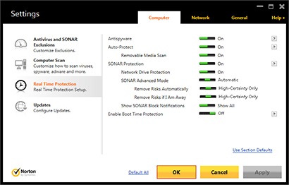 Norton AntiVirus 2021 Crack Plus Keygen Free Download [Premium]