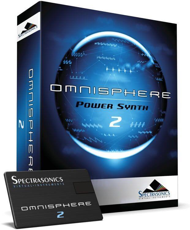 Omnisphere 2.6 Crack + Activation Code Free Download [2021]