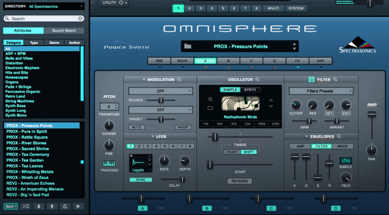 Omnisphere 2.6 Crack + Activation Code Free Download [2021]