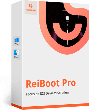 ReiBoot Pro Crack Free Download For Windows [2023]
