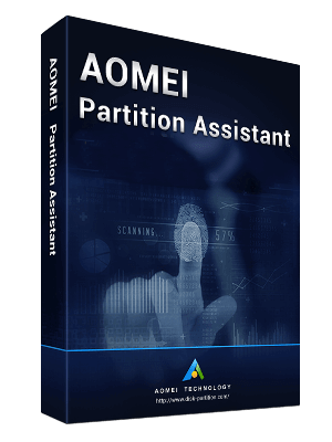 AOMEI Partition Assistant 9.1 Crack + License Key 2021 [Latest]