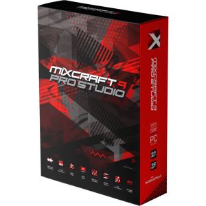 Mixcraft Crack Pro Studio Plus Registration 2020 Code Full Download