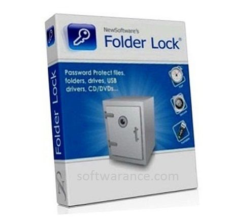 Folder Lock 7.9.0 Crack + Keygen Latest Download [Activated] 2022