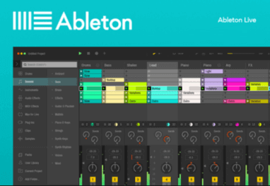Ableton Live Suite 11.0.2 Crack + Keygen [Latest] Download