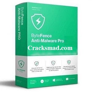 ByteFence Crack With License Key Free Download 2021 [Latest]