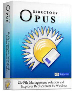 Directory Opus Pro Crack Download + Alternative [2023]