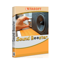 Letasoft Sound Booster Crack 1.11.0.514 + Product Key 2021 Full Latest