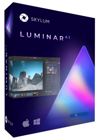 Luminar 4.3.0.7119 Crack With Activation Code Free Download