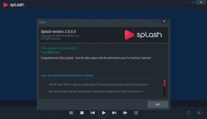 mirillis splash pro 2.8.1 download