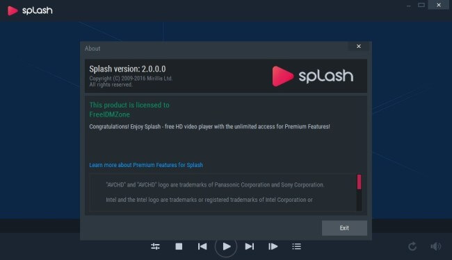 Mirillis Splash ProCrack 2.8.1 + Serial Key Full Download [2021]