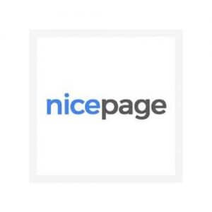 Nicepage 3.6.6 Crack With Activation Key Full Download 2021
