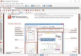 PDF Annotator With Crack 8.0.0.823 Full Version 2021 Free Download