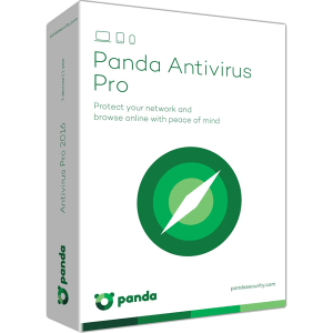 Panda Antivirus Pro 2021 Crack with Key [Latest] Free