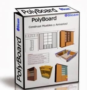 PolyBoard Crack 7.06e + Keygen (2021) Download