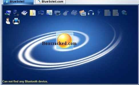BlueSoleil Portable 10 Crack Patch Final + Serial Number 2021 Latest Update