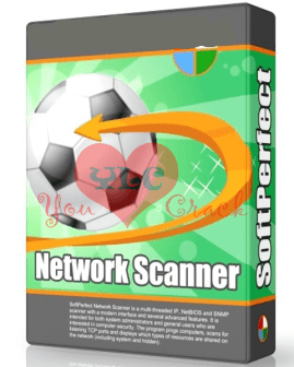 SoftPerfect Network Scanner Crack 8.0.2 (x64) With 2021 Free