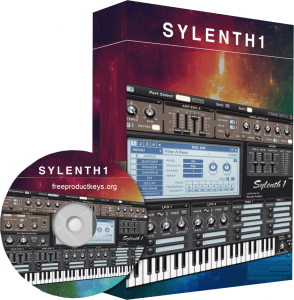 Sylenth1 Crack v3.071 Full Keygen With Key Download 2021 Free