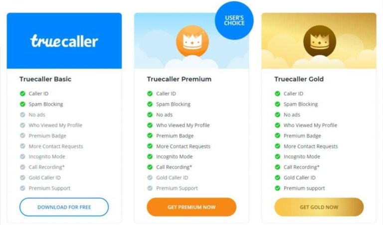 Truecaller Premium APK 11.54.6 Download 2021 (Latest Version)