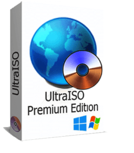 UltraISO 9.7.5.3716 Crack + Registration Code 2021 Download