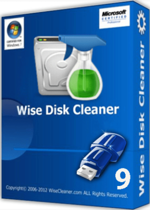 wise disk cleaner crack free download