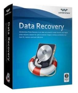 wondershare data recovery free download with crack