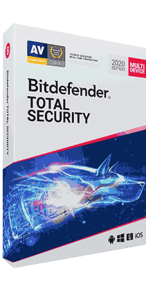 Bitdefender Total Security 2022 Crack + Activation Code [lifetime]
