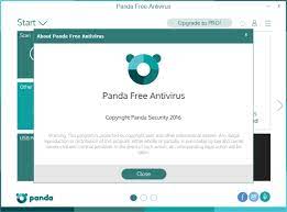 Panda Antivirus Pro 2021 Crack with Key [Latest] Free