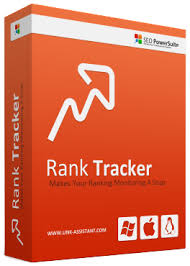 Rank Tracker Enterprise 8.36.10 Crack Free Download