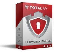 Total AV Antivirus 2021 Crack + Serial Key Download [Updated]