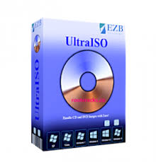 UltraISO 9.7.5.3716 Crack + Registration Code 2021 Download