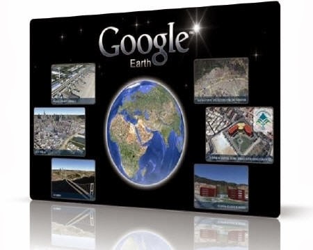 Google Earth Pro 7.3.3.7786 Crack With License Key 2021 (Latest)