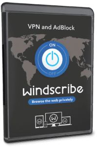 windscribe vpn download for pc