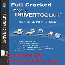 Driver Toolkit License Key 8.6.01 With Crack Free Download 2022 [Latest]