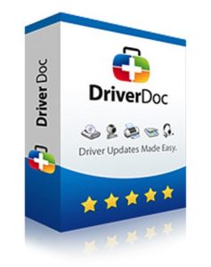 driverdoc license key free download