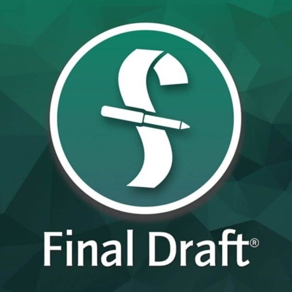 Final Draft Crack 12.0.4 + Activation Key Full Download {2022}
