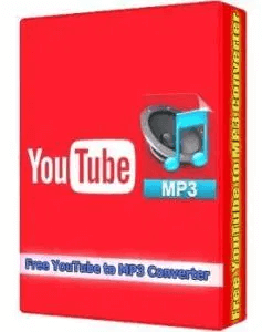 YouTube To MP3 Converter Crack 4.3.59.1027 Key Premium {2022}