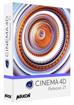 Maxon CINEMA 4D 2023 System Requirment Adobe [Latest]