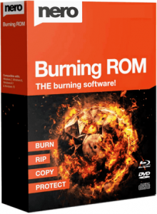 nero burning rom free download full version