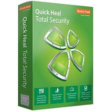 quick heal total security free download