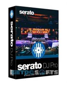 serato dj free download