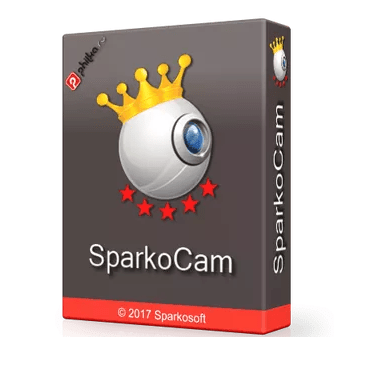 SparkoCam Crack 2.7.4  With Serial Number 2022 Free Download